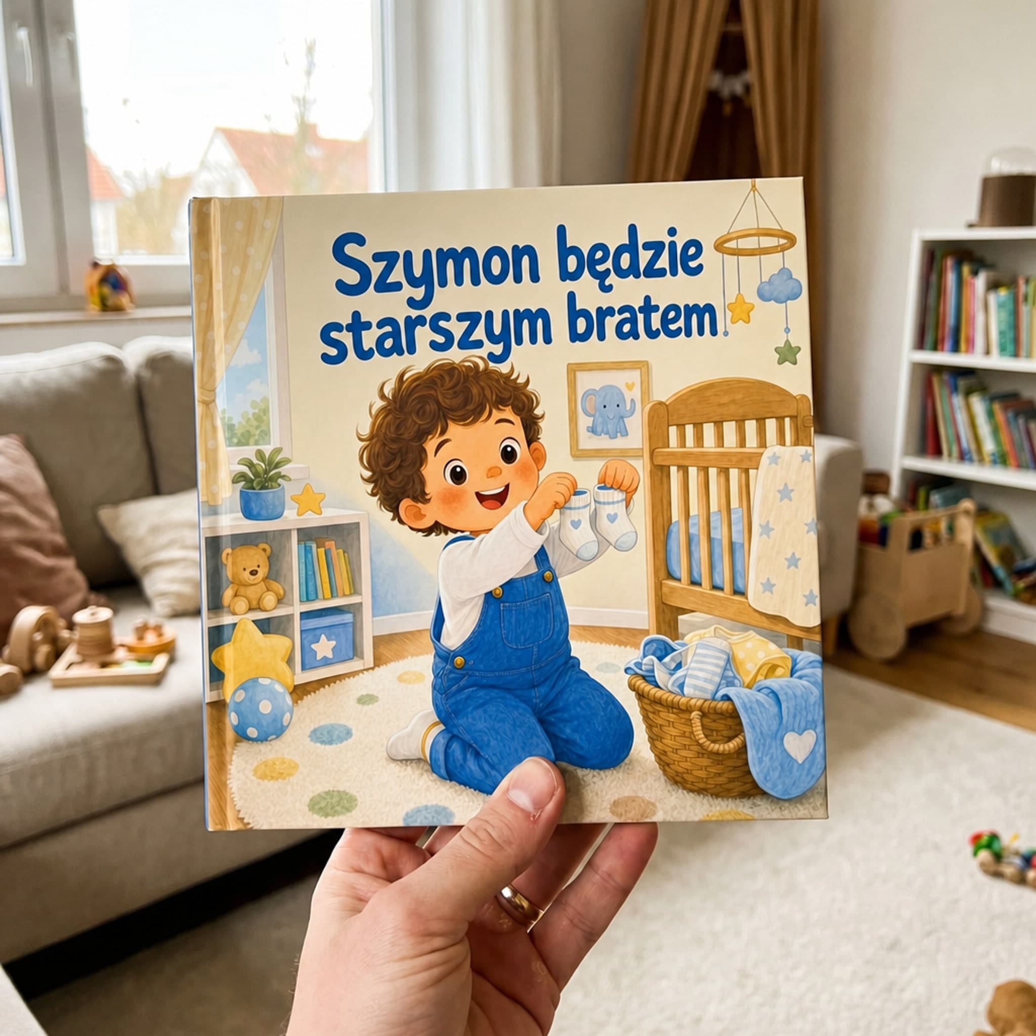 Zrobione z dbałością