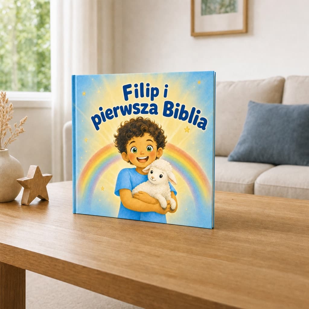 Stwórz książkę