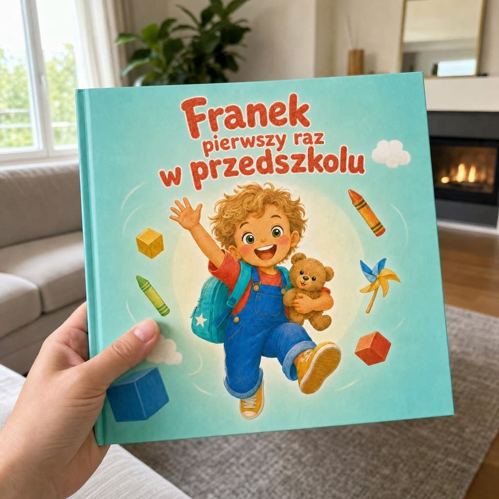 Zrobione z dbałością