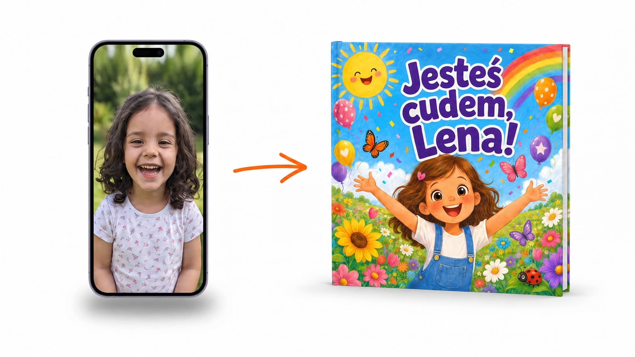 Tak powstaje ta osobista książka