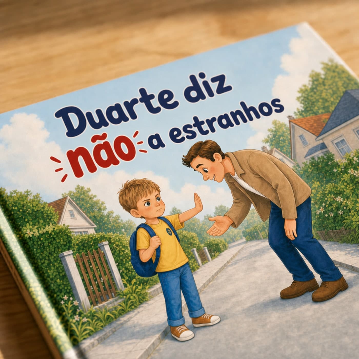 Feito à medida