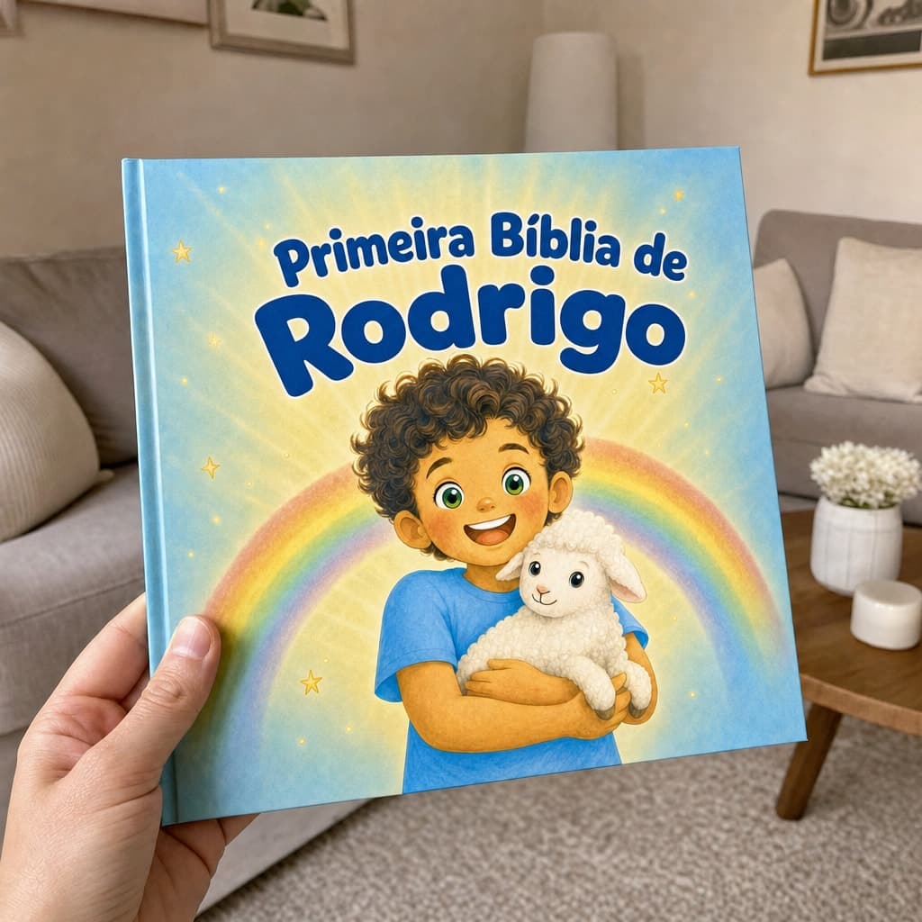 Produzido com carinho