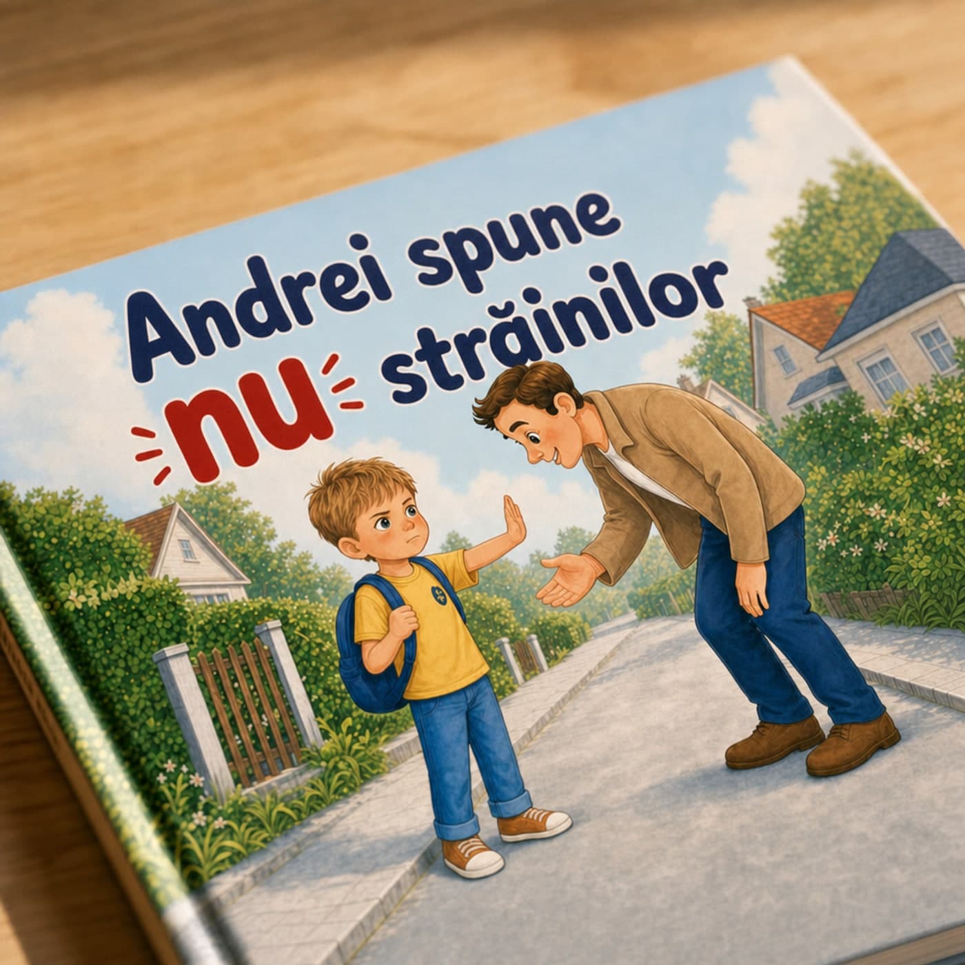 Creat pe măsură