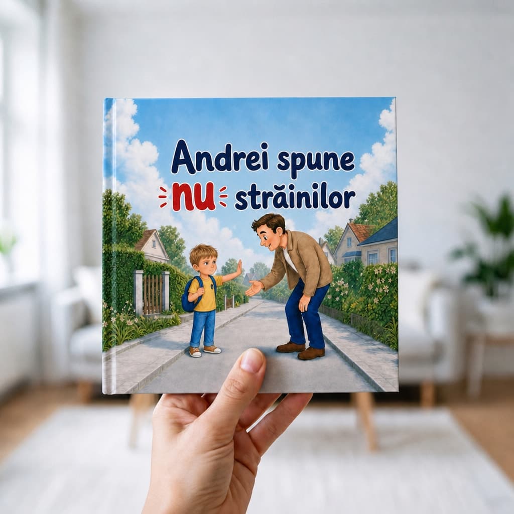 Făcută cu grijă