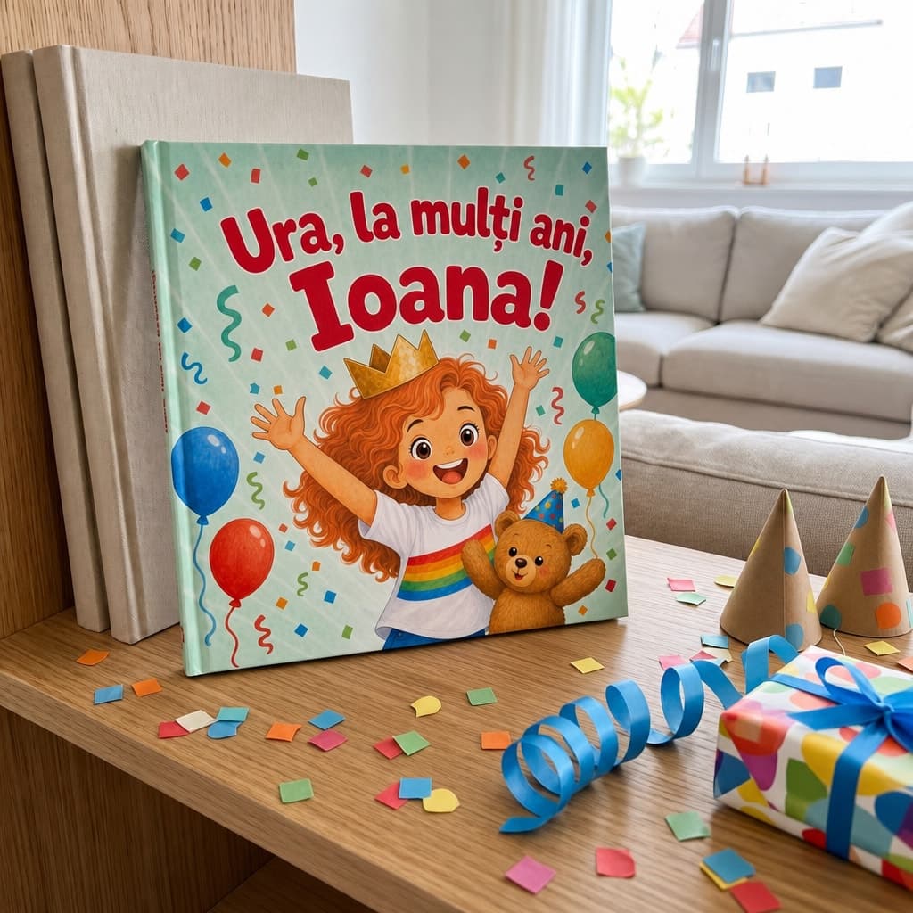 Pentru orice zi de naștere