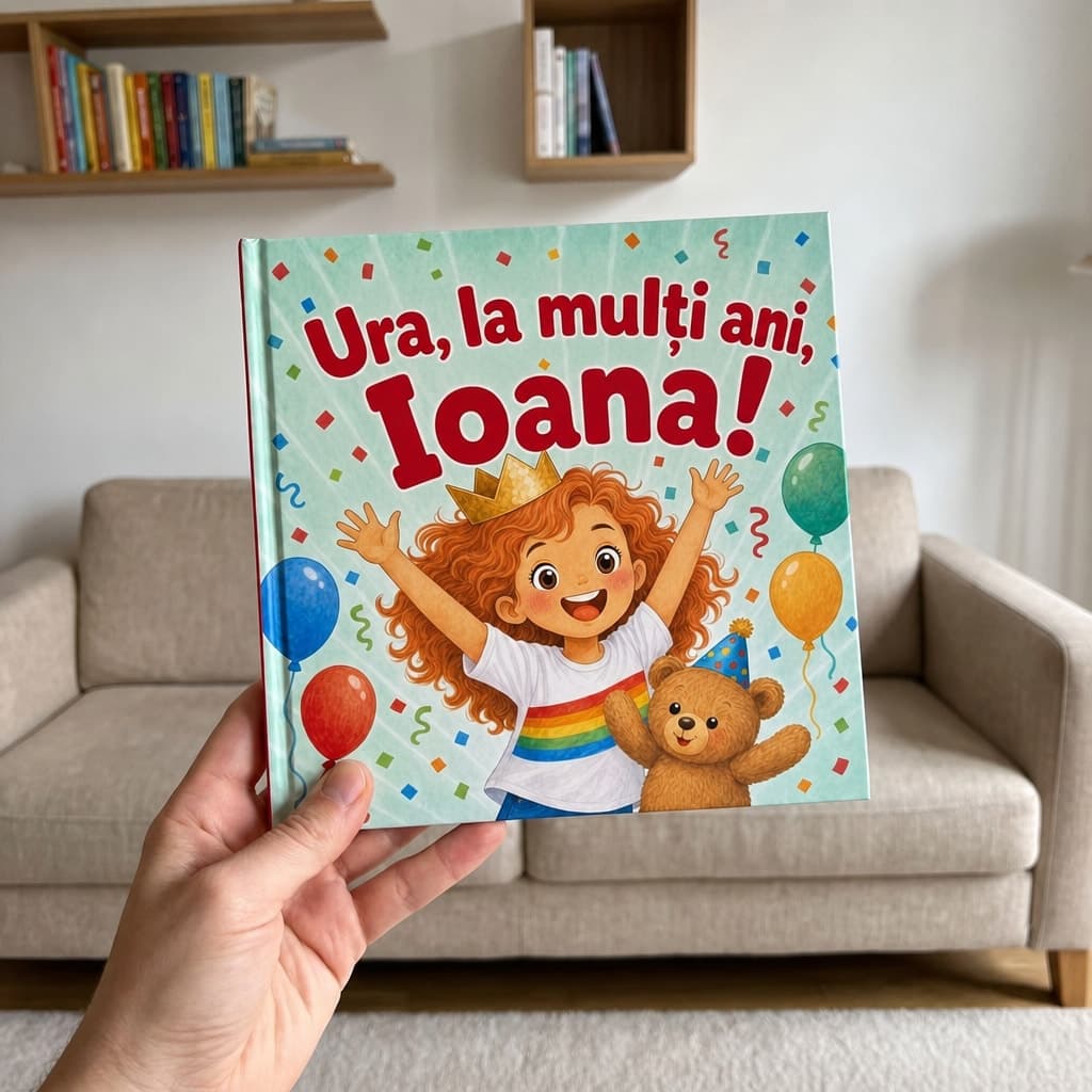 Făcută cu grijă