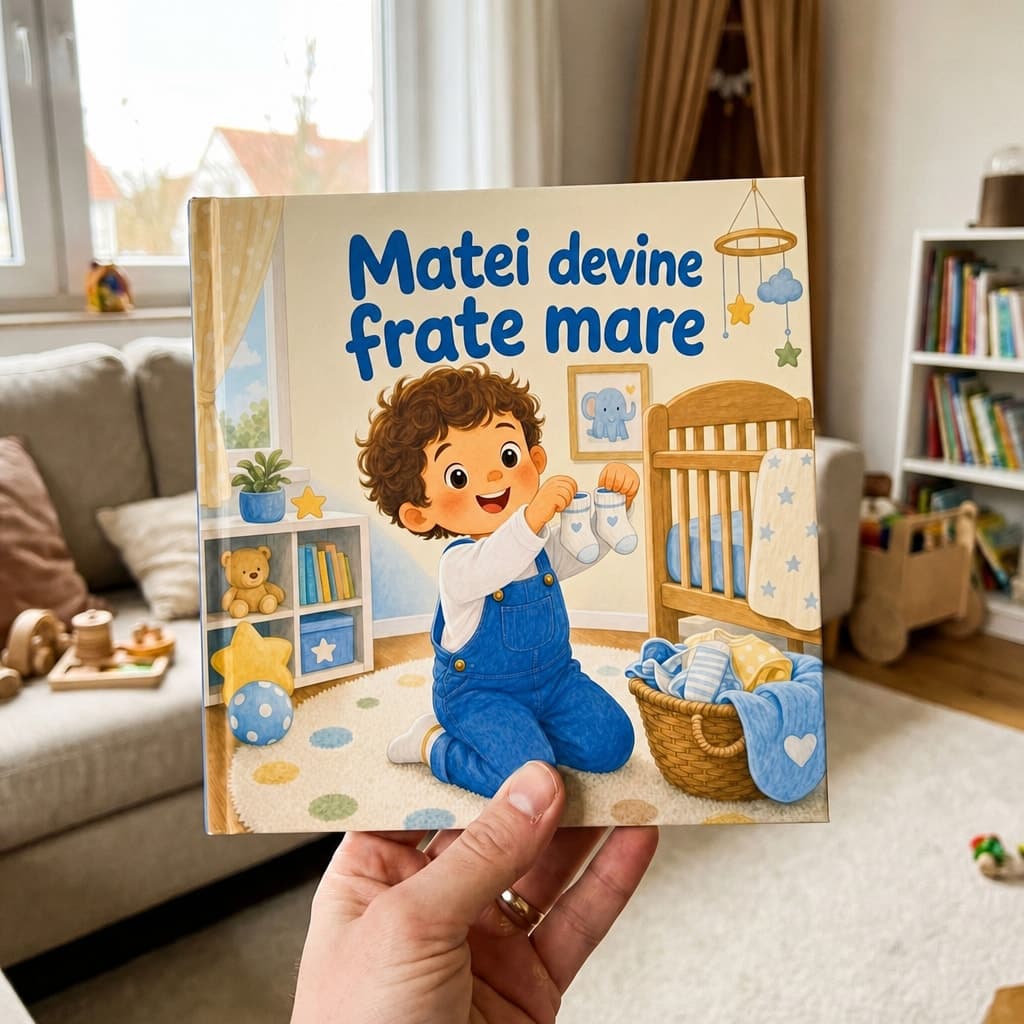 Făcută cu grijă