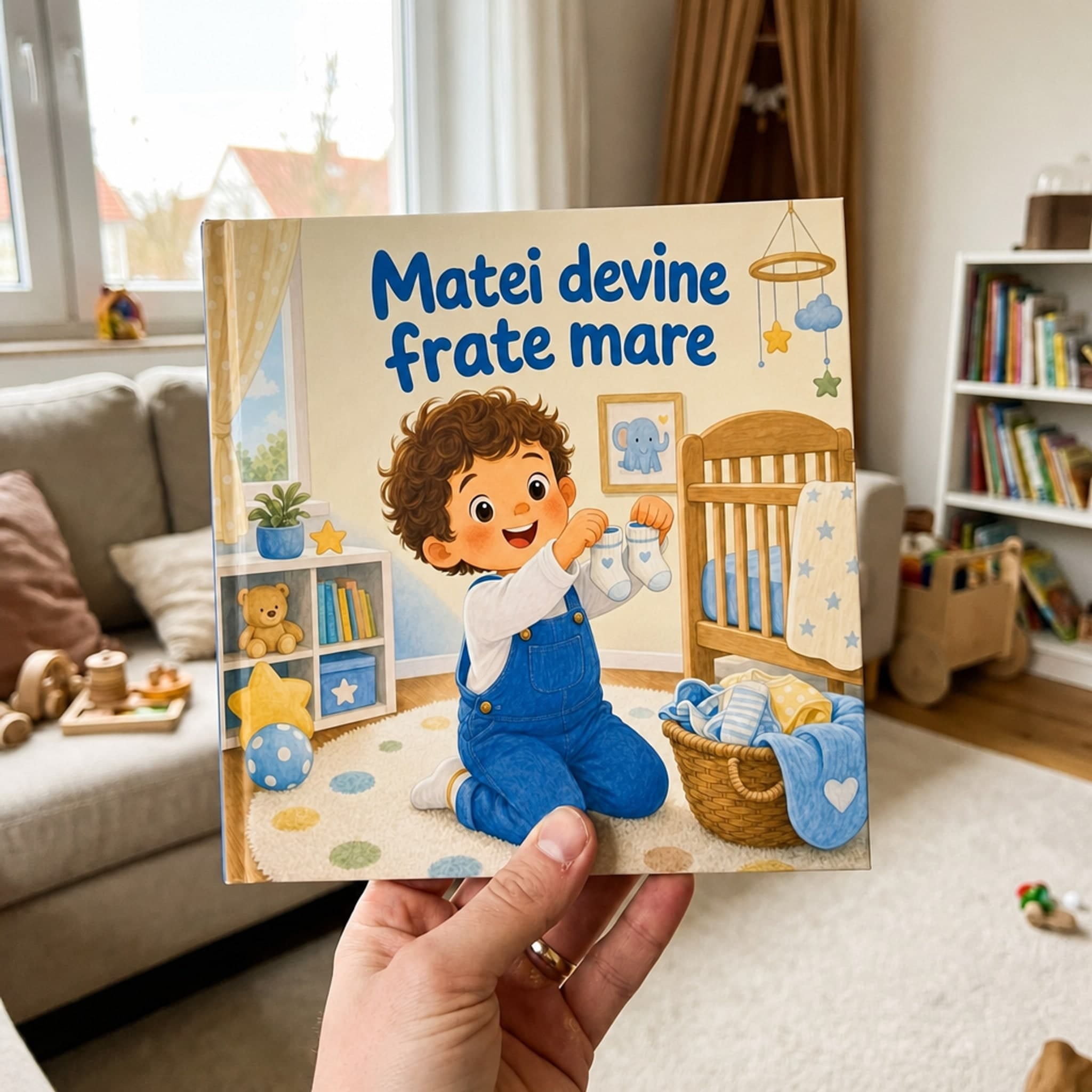 Făcută cu grijă