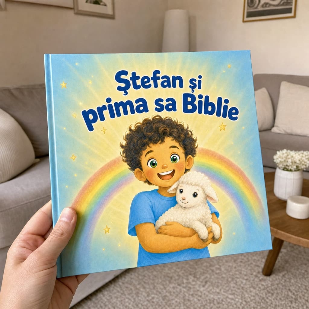 Făcută cu grijă