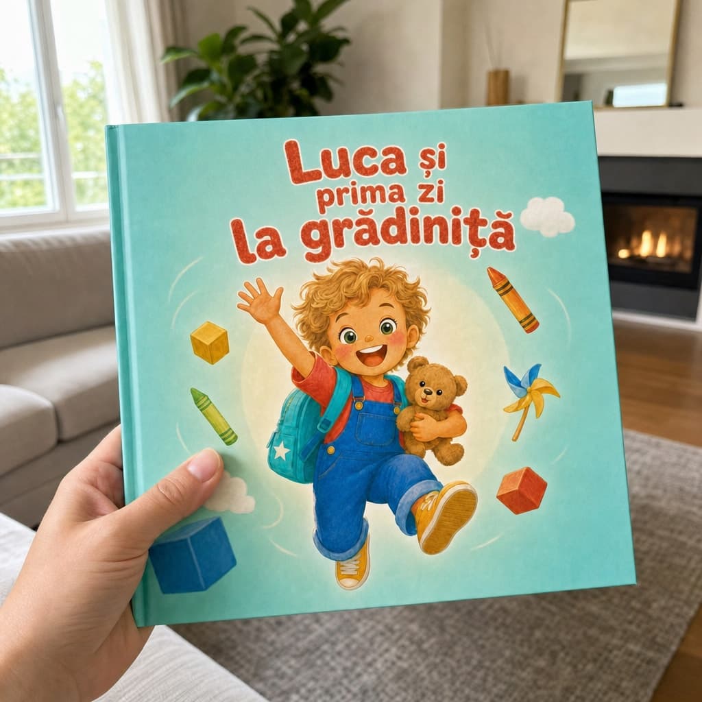 Făcută cu grijă
