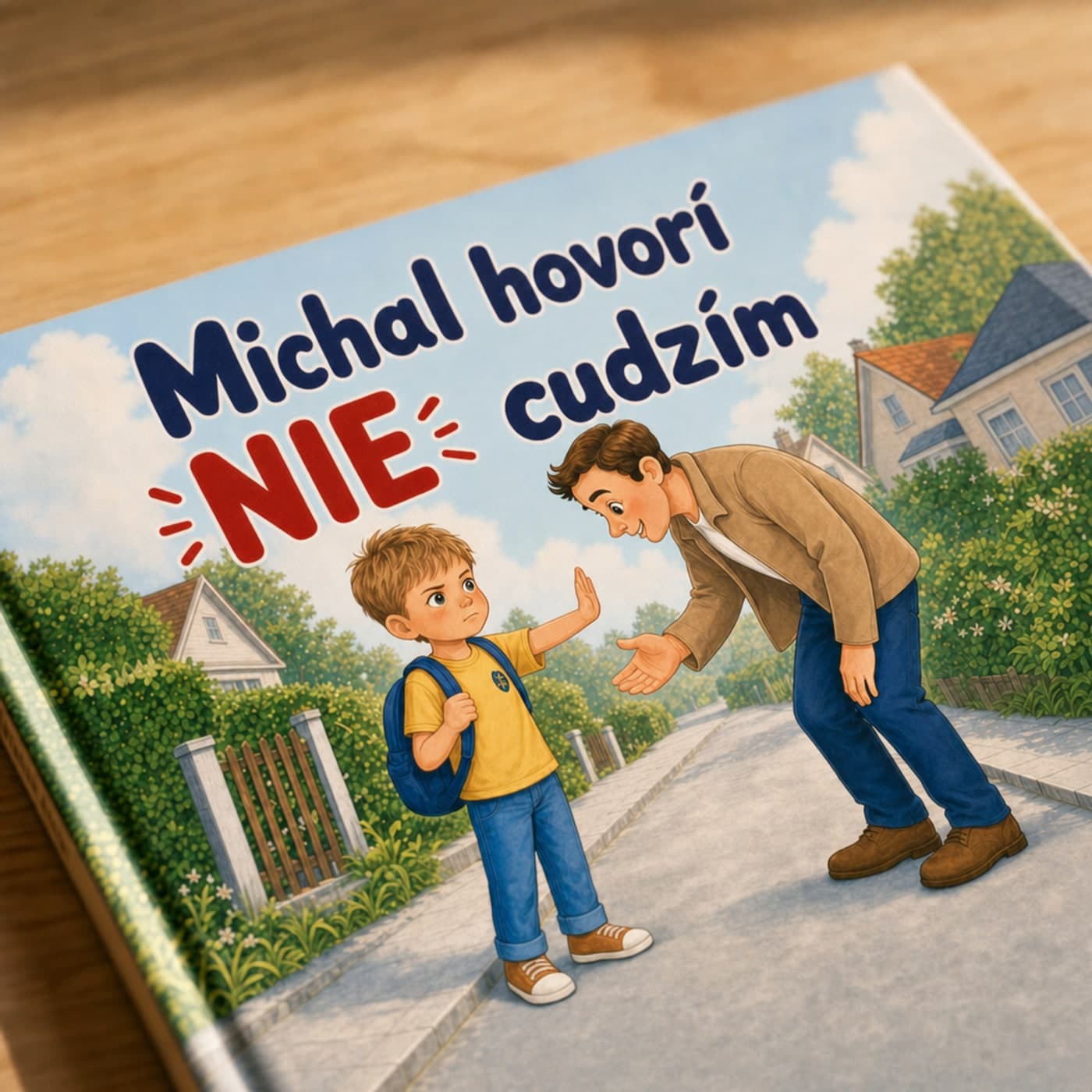 Vyrobené na mieru