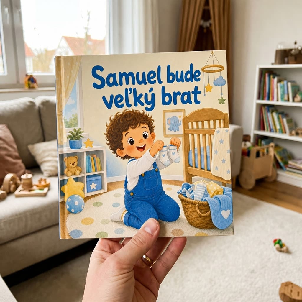 Vyrobené s láskou
