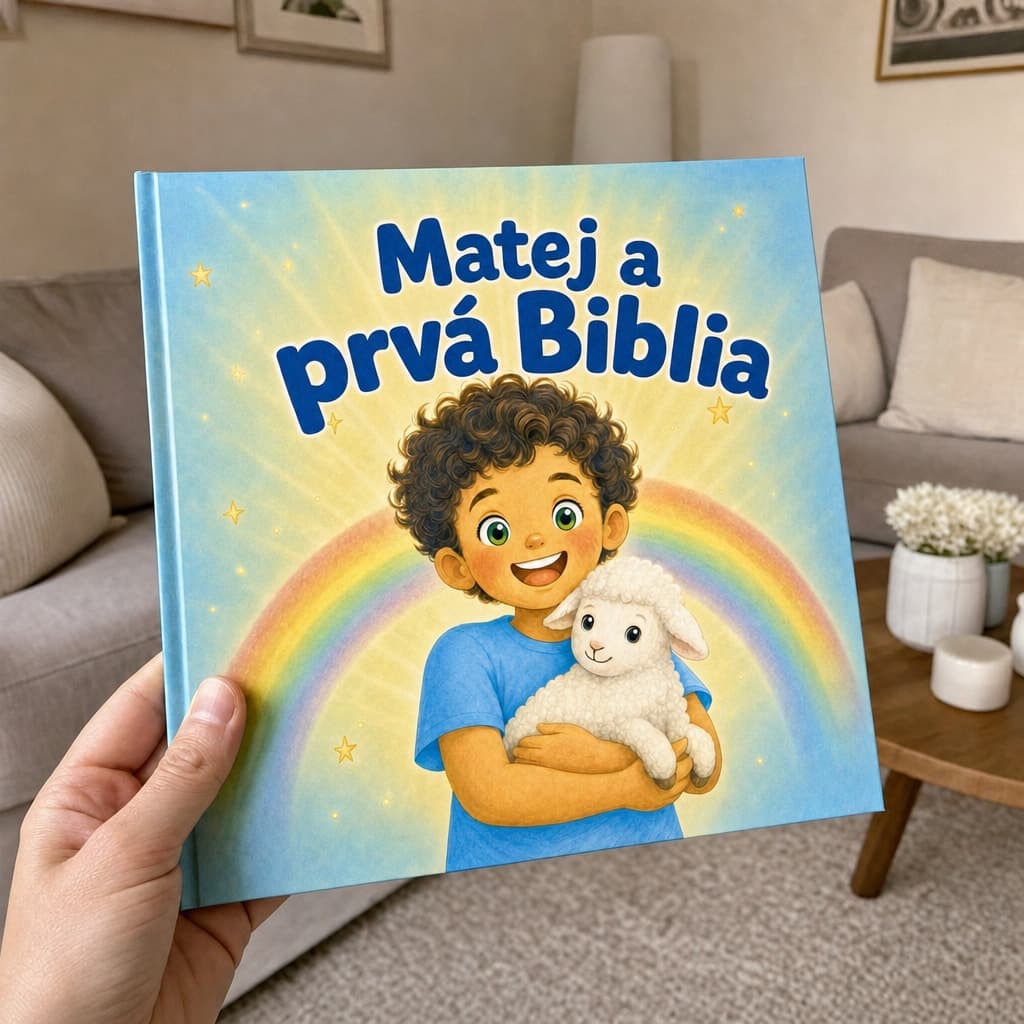 Vyrobené s láskou