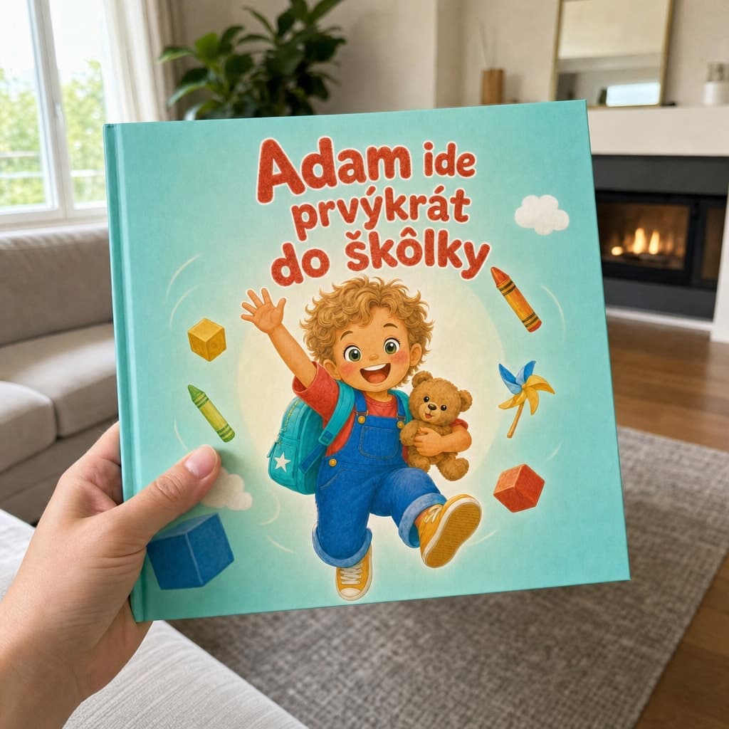 Vyrobené s láskou