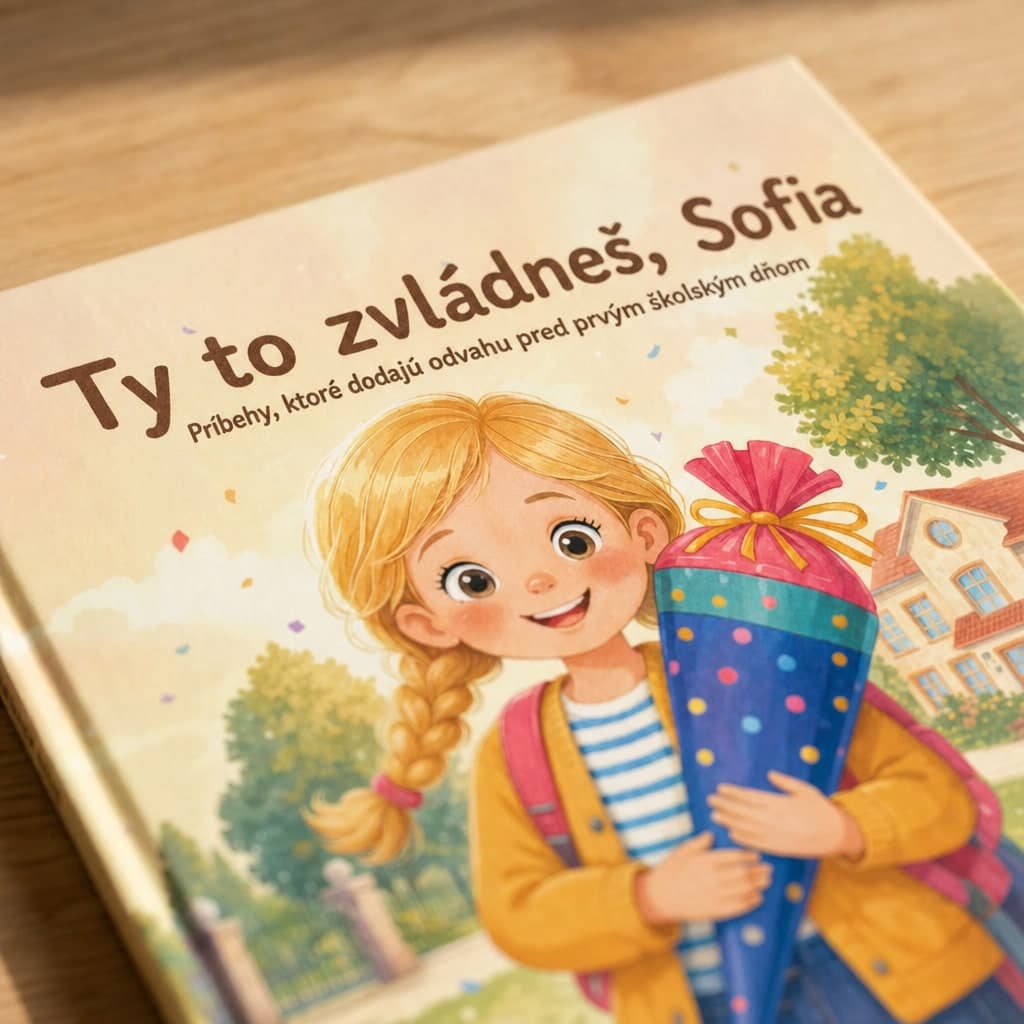 Osobne vytvorené