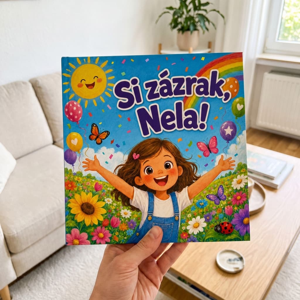 Vyrobené s láskou