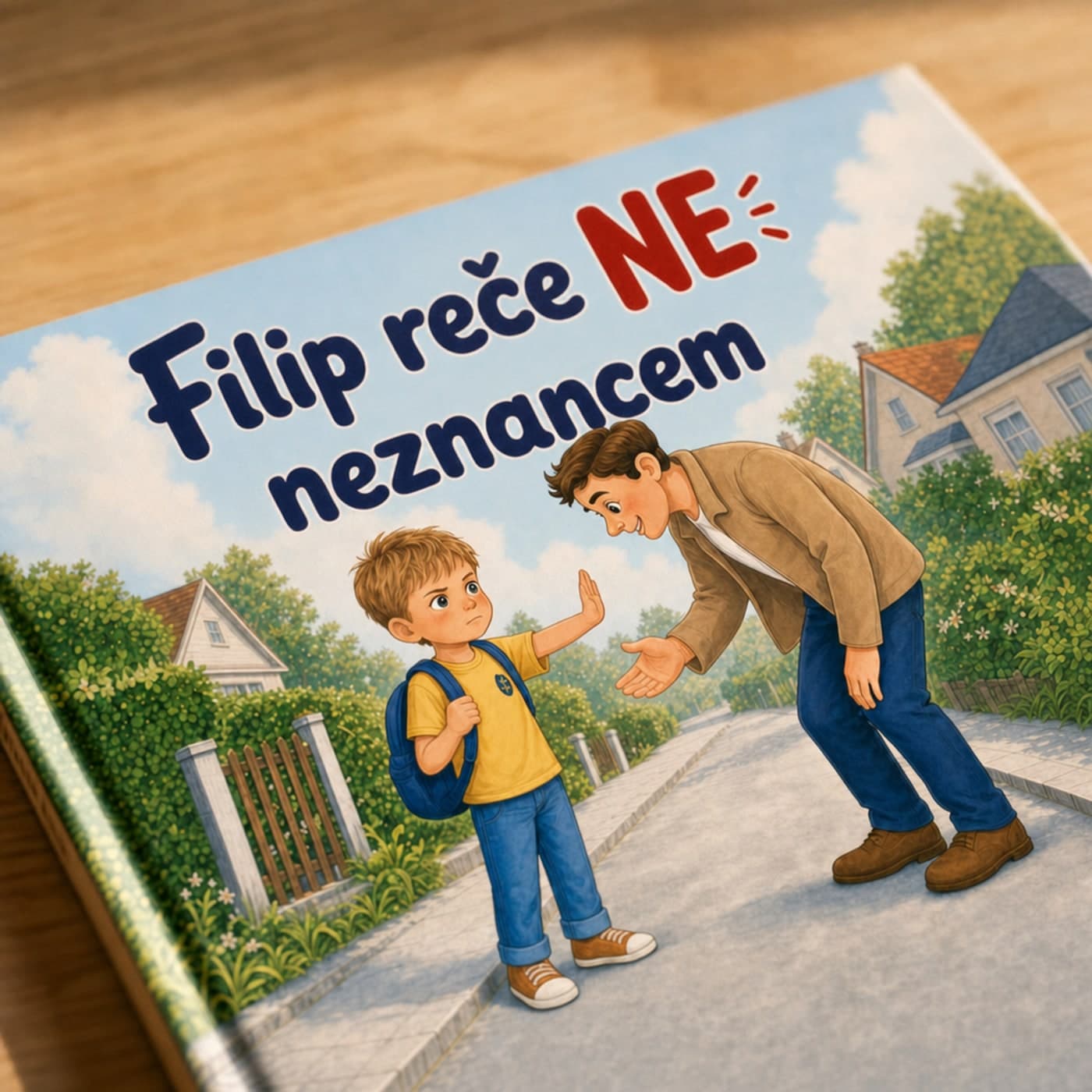 Izdelano po meri
