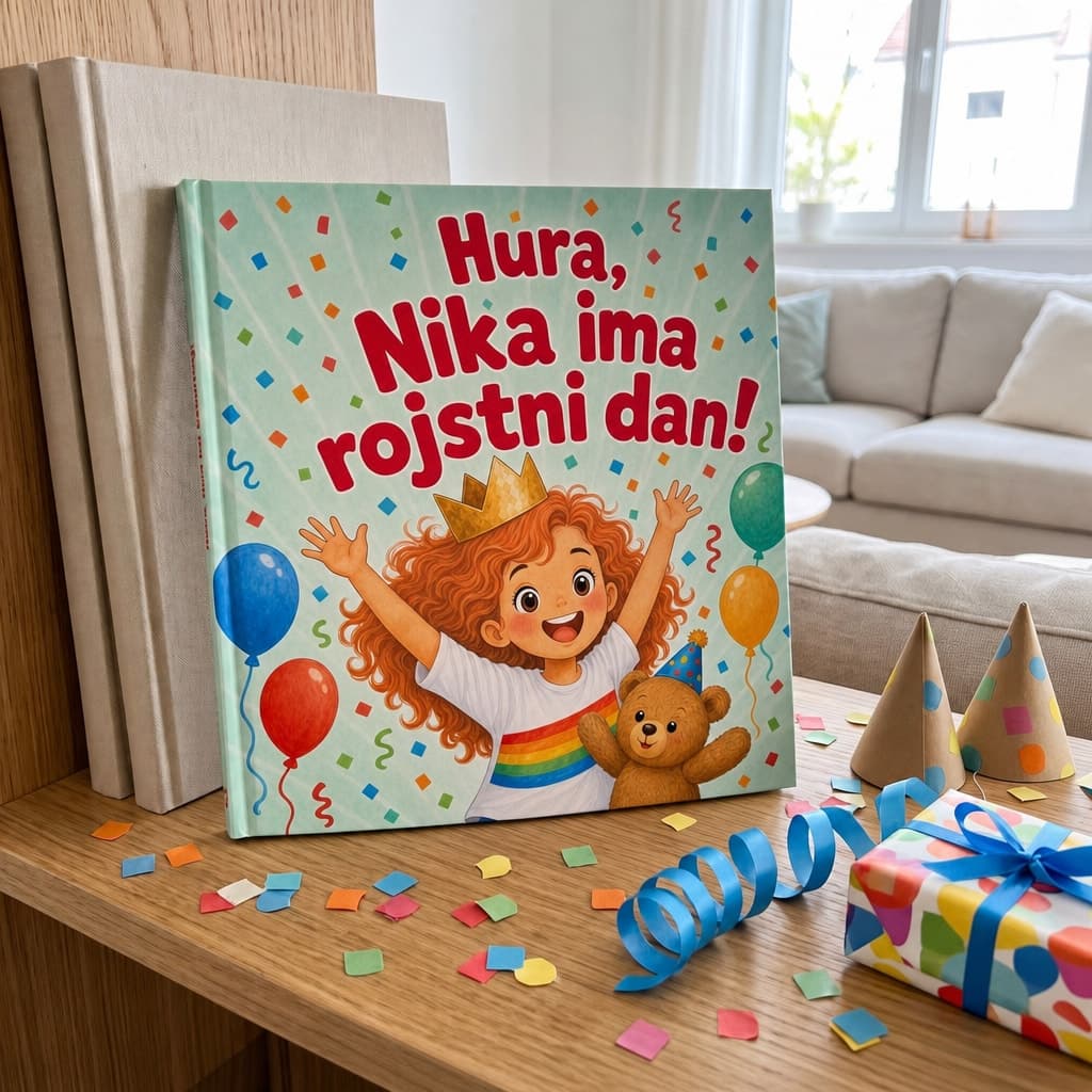 Za vsak rojstni dan