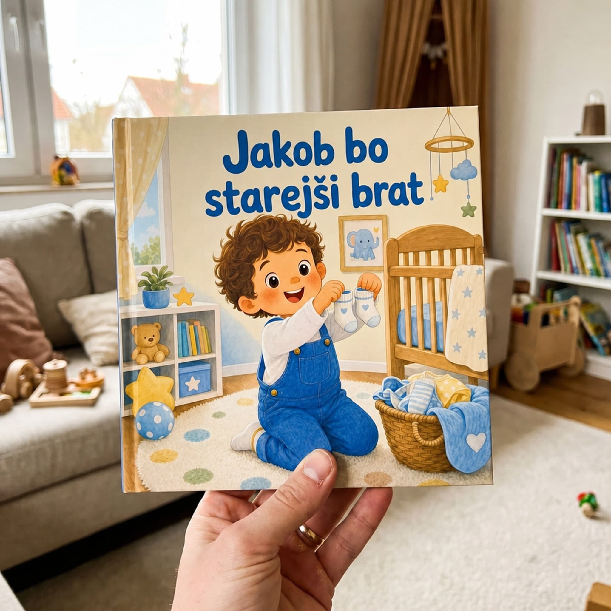 Z ljubeznijo izdelano