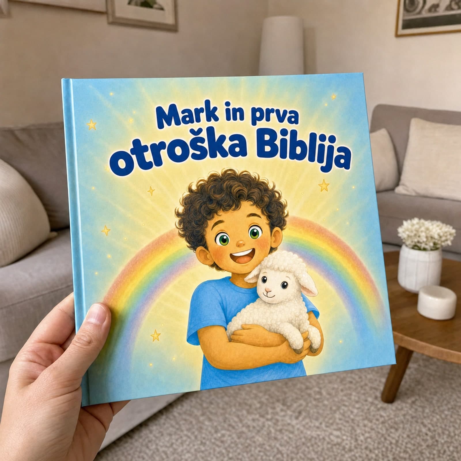 Z ljubeznijo izdelano