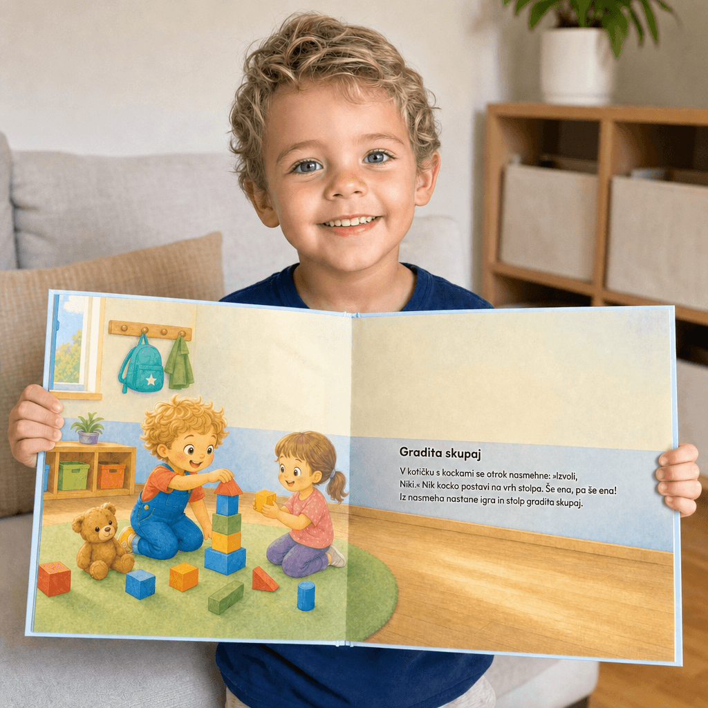 Izdelano po meri
