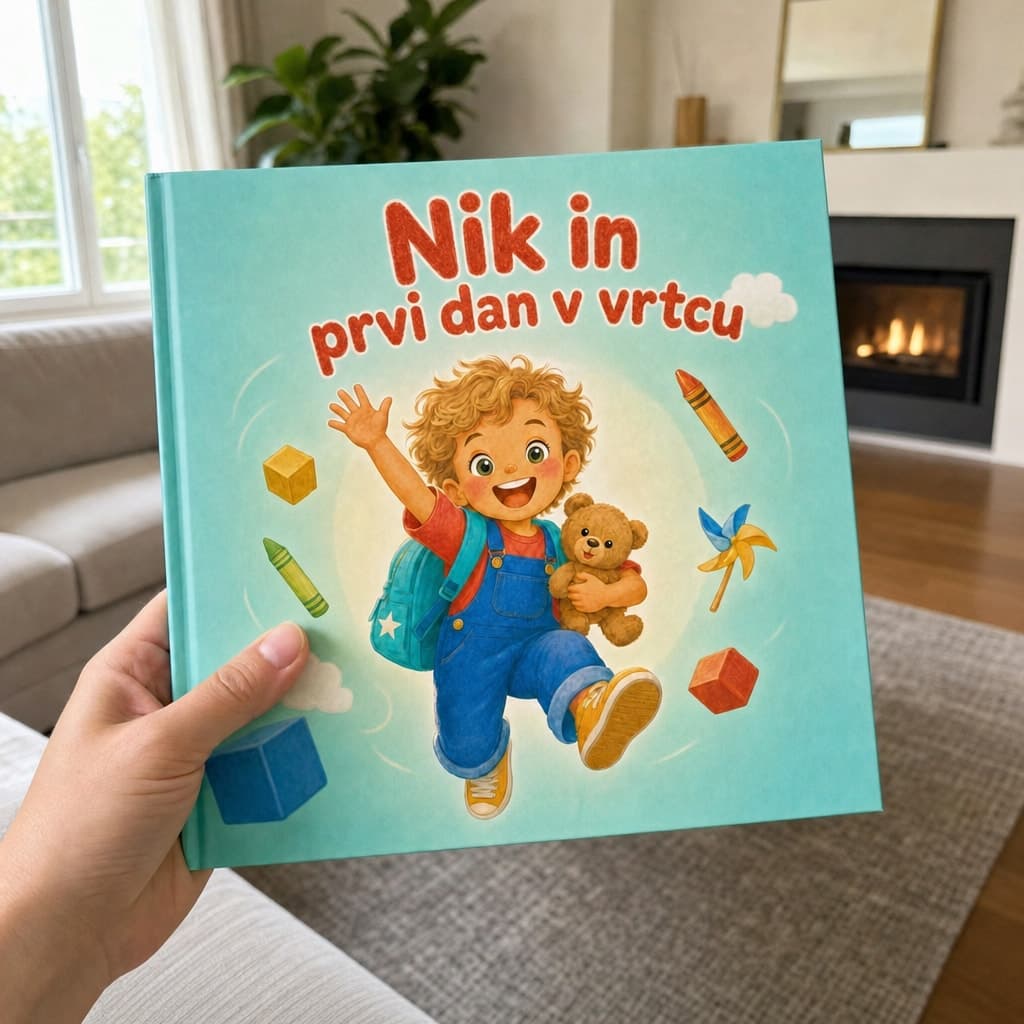 Z ljubeznijo izdelano