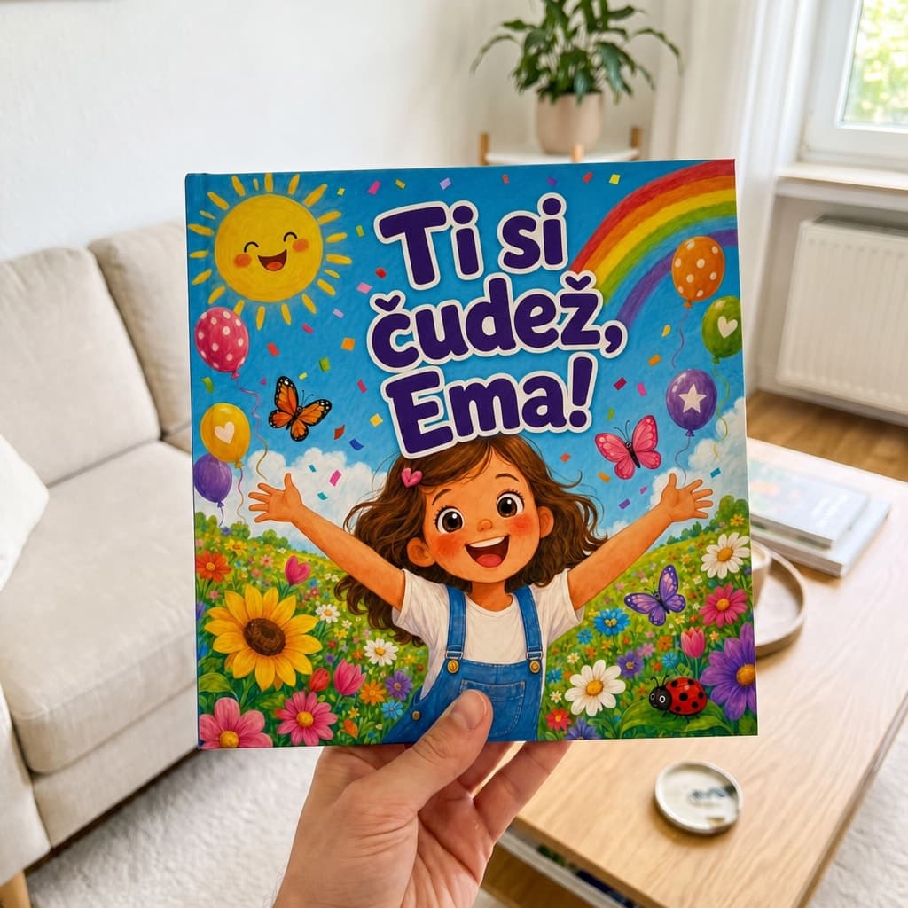 Z ljubeznijo izdelano