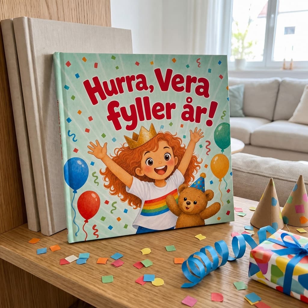 Passar varje födelsedag