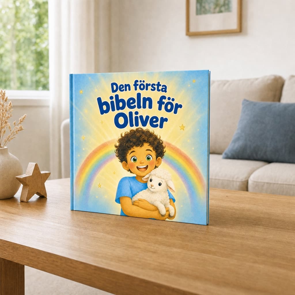 Skapa boken