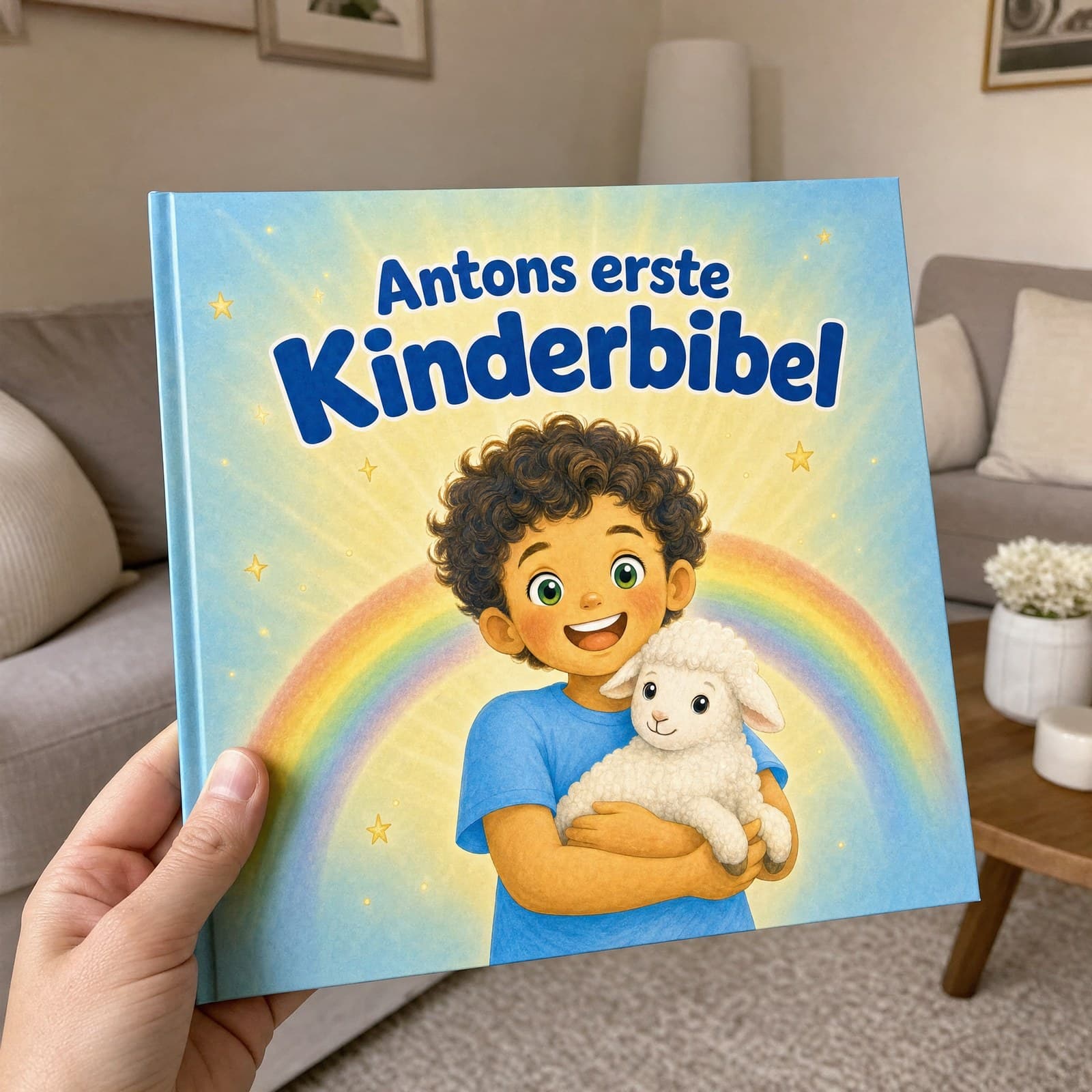 Liebevoll produziert