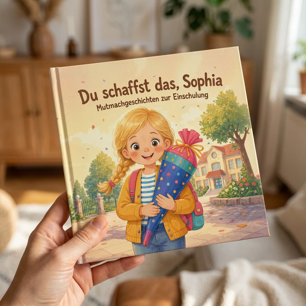Liebevoll produziert