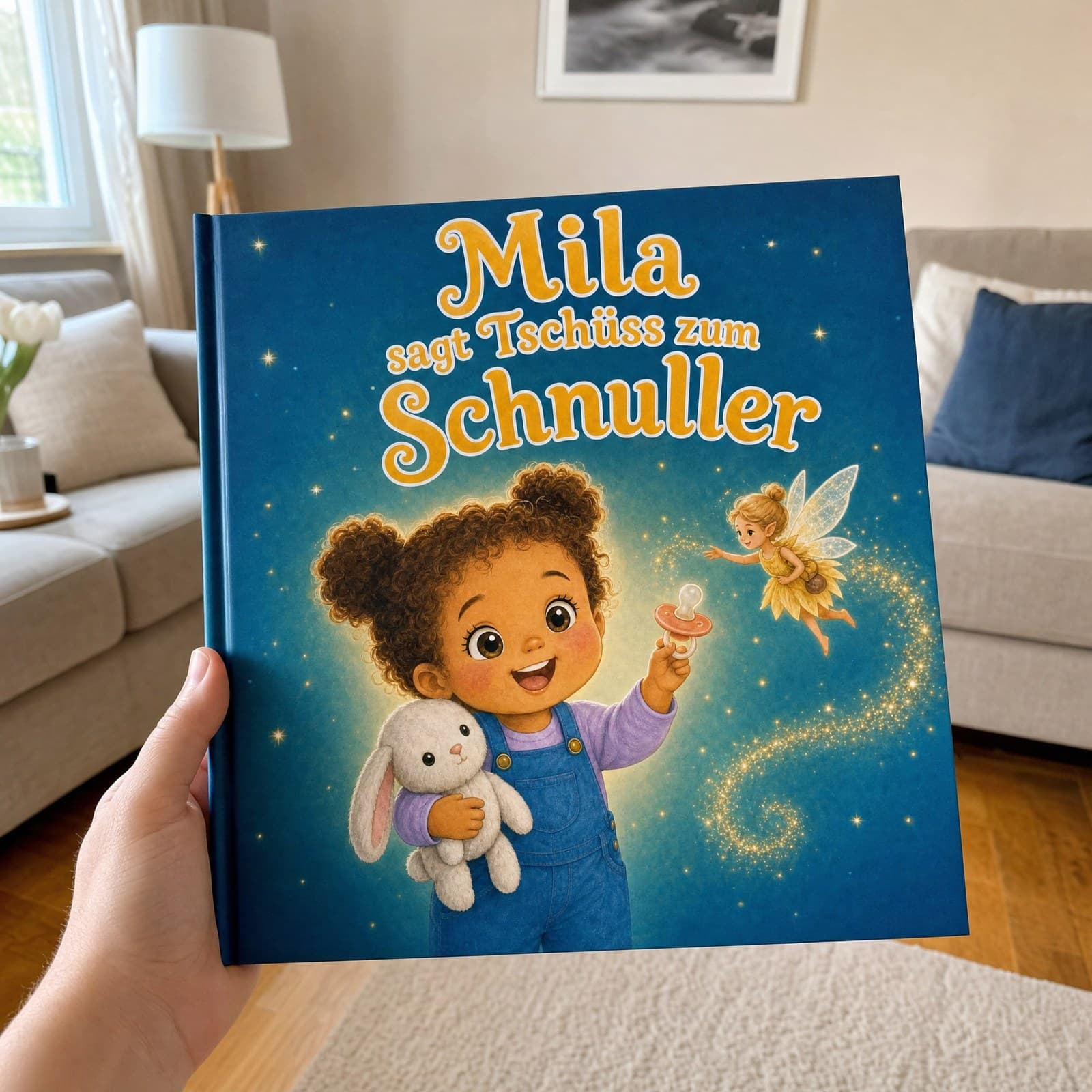 Liebevoll produziert