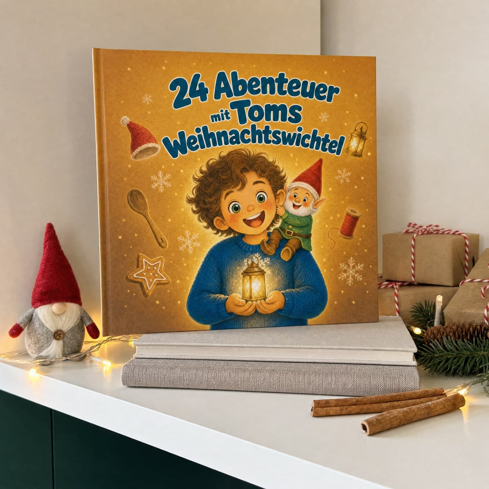 Bleibt nach dem 24.
