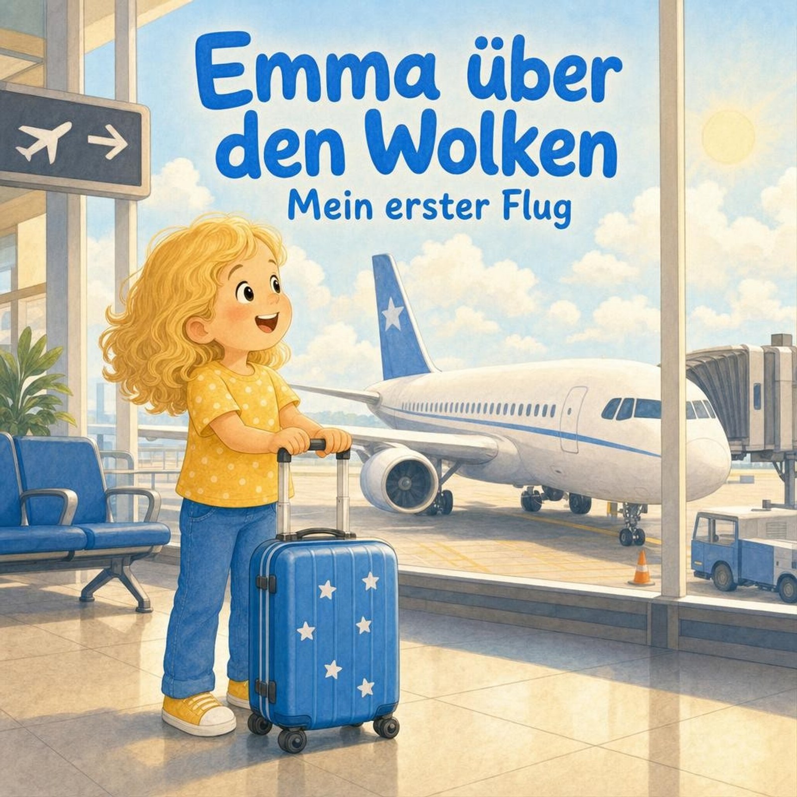 Über den Wolken
