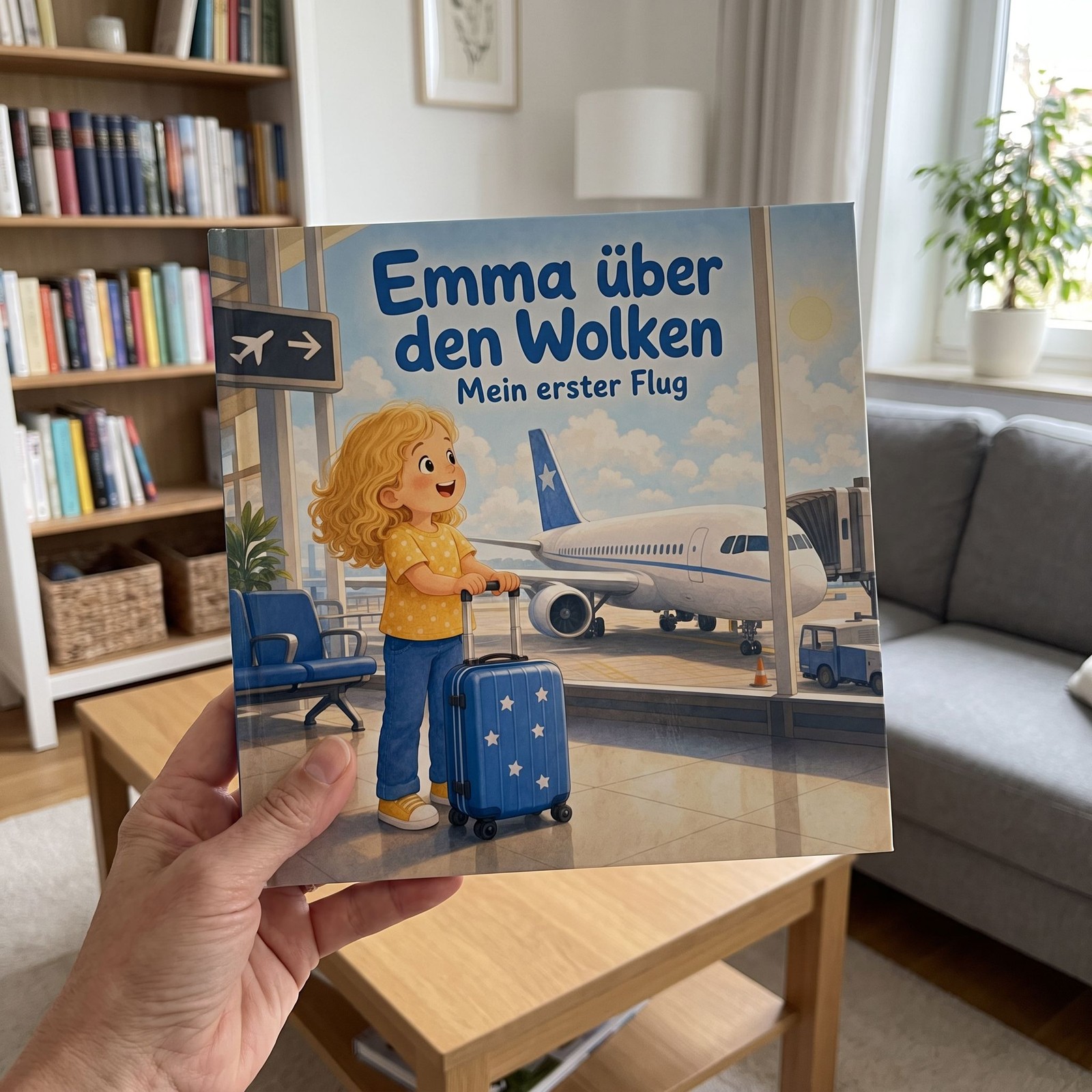 Liebevoll produziert