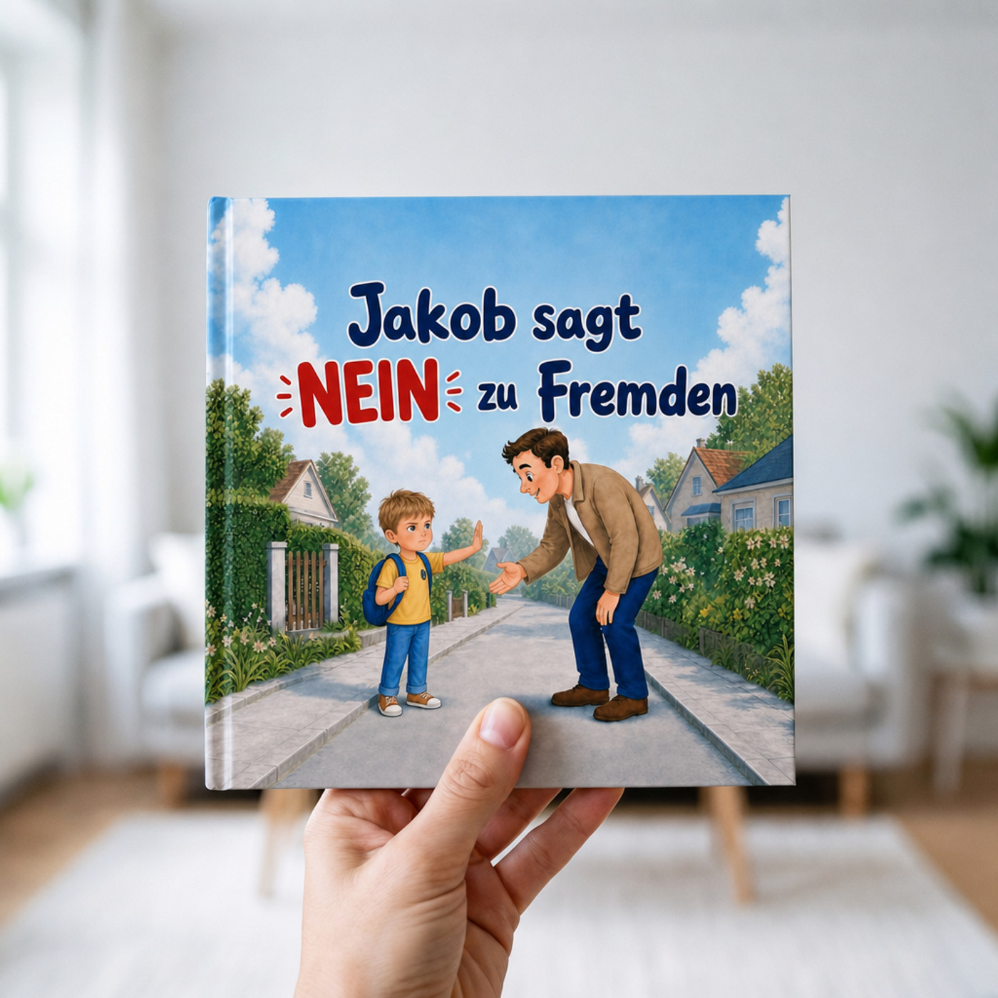 Liebevoll produziert