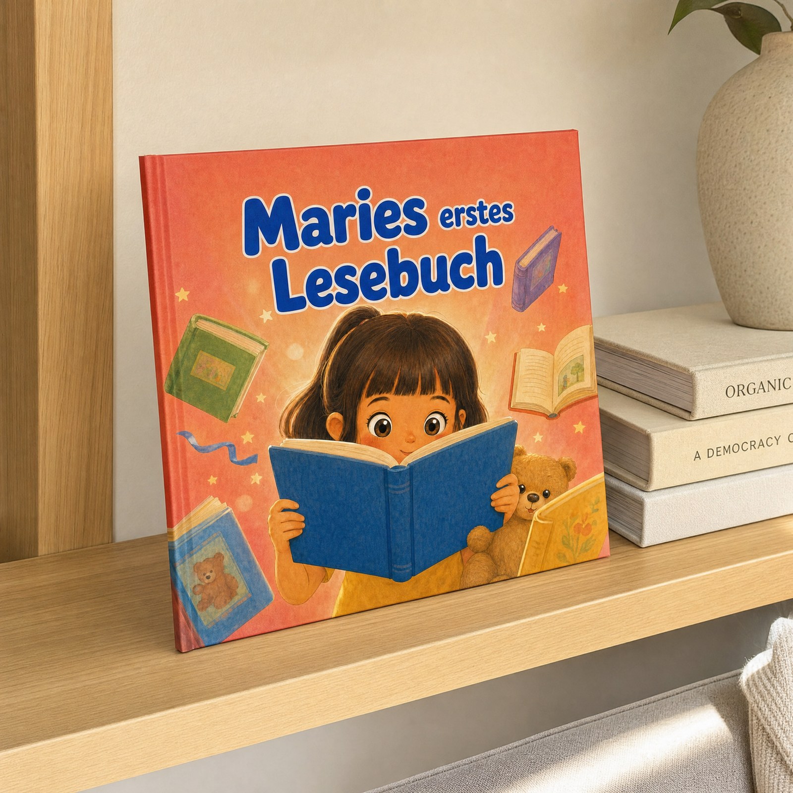 Macht Lust aufs Lesen