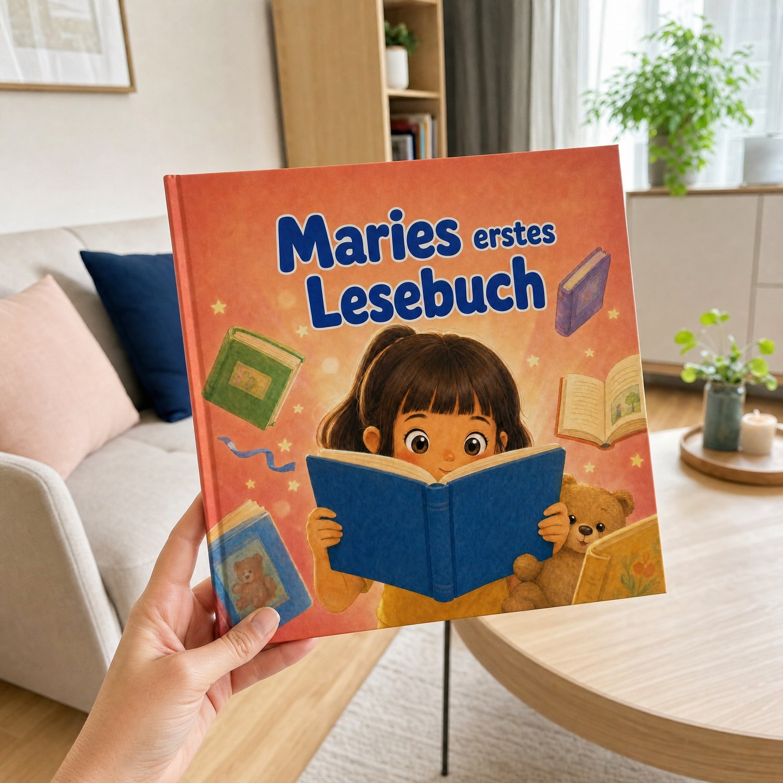 Liebevoll produziert